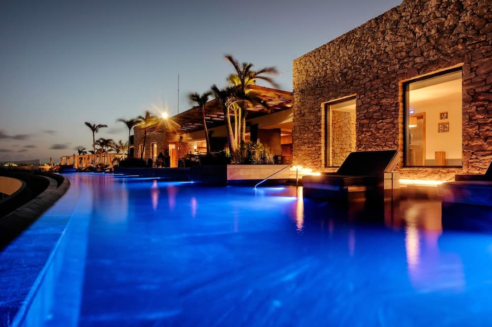  Impression Moxché Playa del Carmen - Adults Only - All Inclusive, Rooftop pool