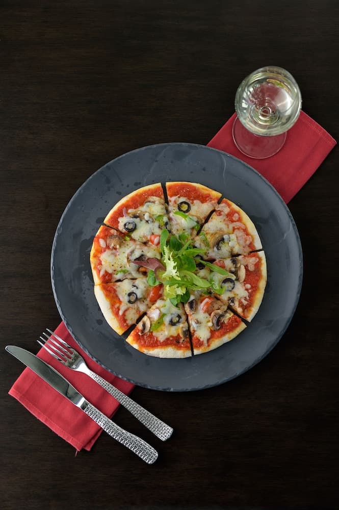 xx-Atmosphere Kanifushi Maldives - GATTINONI, Alimentação e bebida