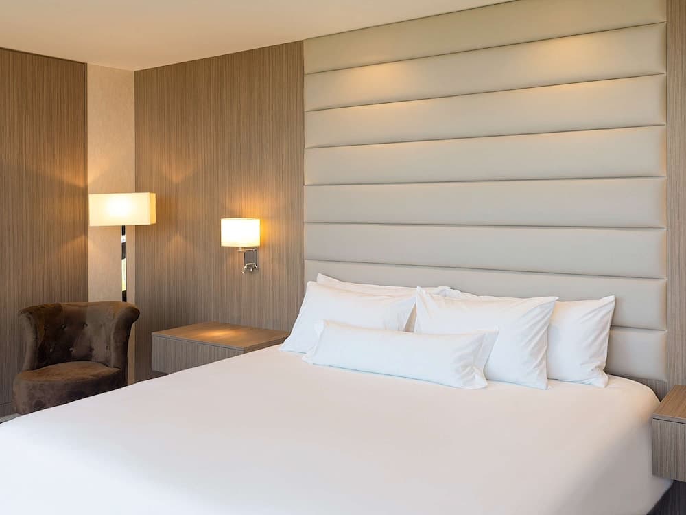 Swissôtel Santa Cruz De La Sierra., Camera