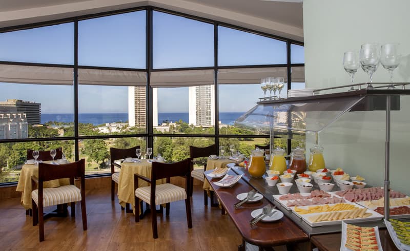 Memories Miramar Habana, RES