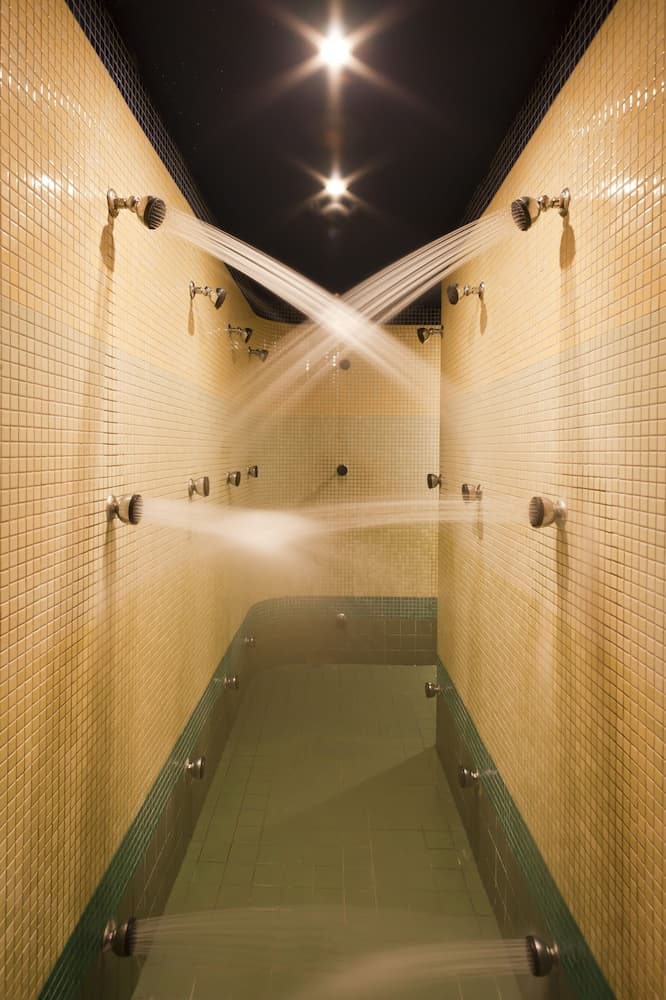 Hotel Bellevue - WINTER PACKAGE , Spa