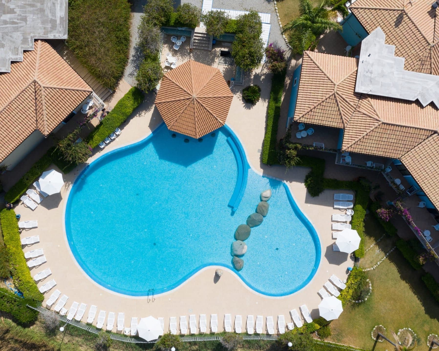 Villaggio Lido San Giuseppe, 