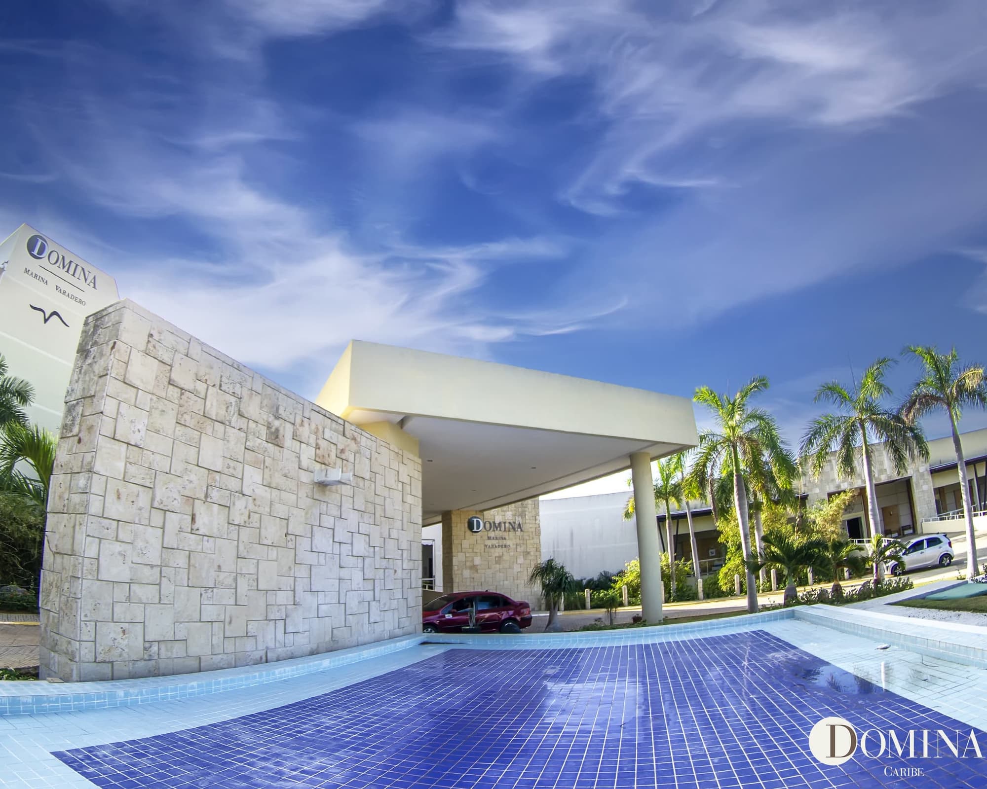 Hotel Domina Marina Varadero, 