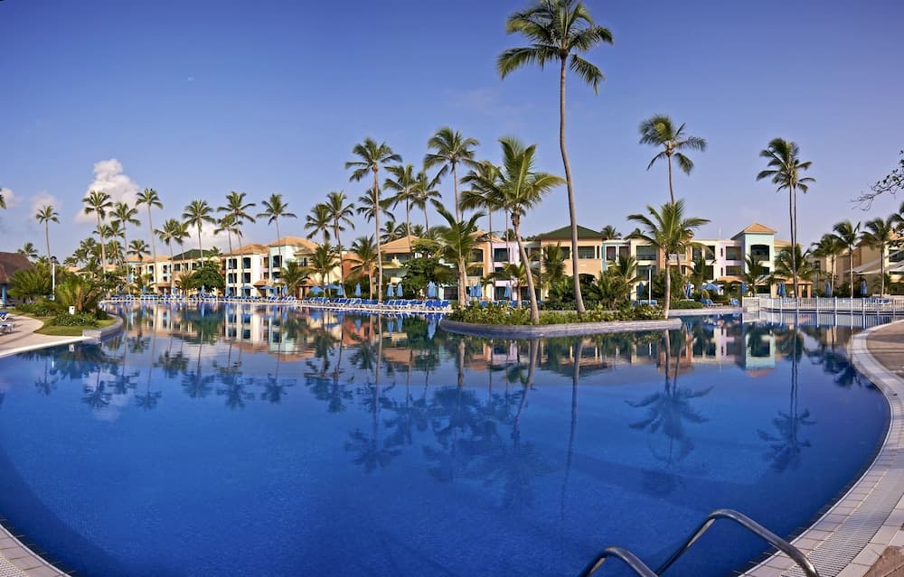 Ocean Blue & Sand Beach Resort - All Inclusive, Outdoor pool