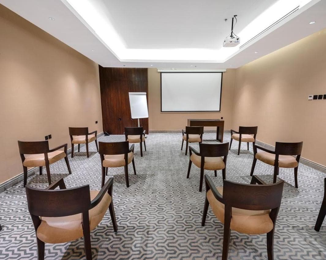 Suknai Royal Hotel Hail, 