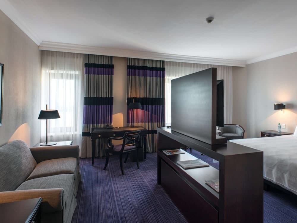 Sofitel Buenos Aires Recoleta, Room