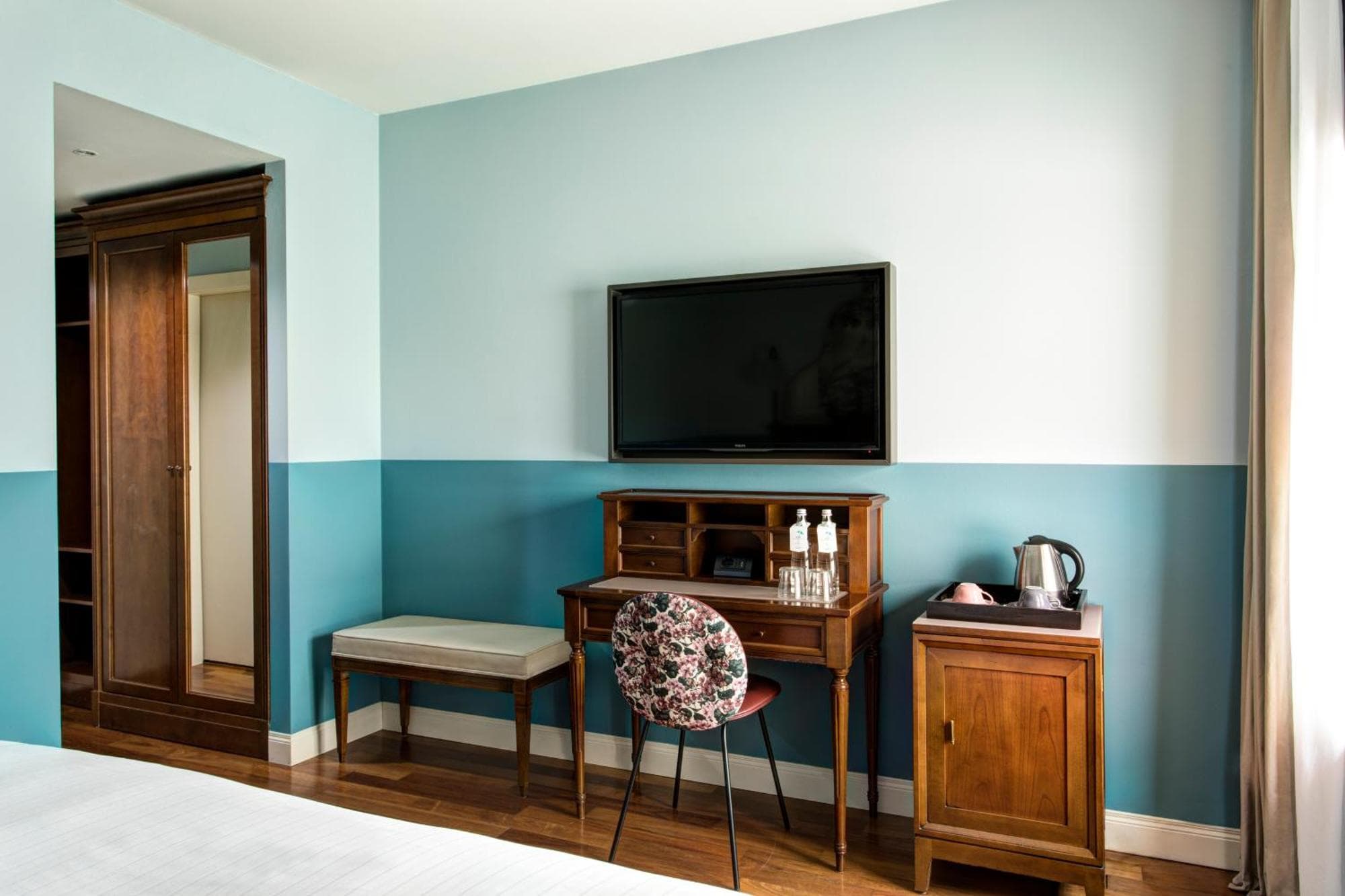 Hotel Indigo Verona - Grand Hotel Des Arts by IHG, 