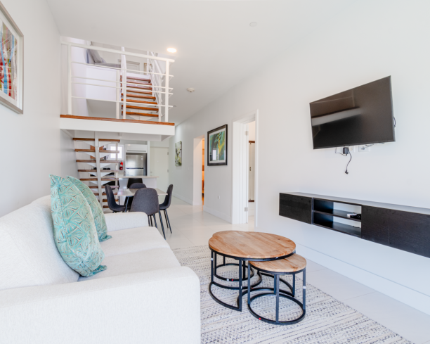 Aruba's Life Residences, 