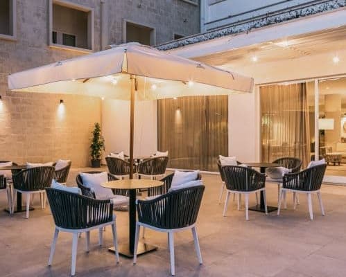 Mangia's Himera Resort - GATTINONI, 