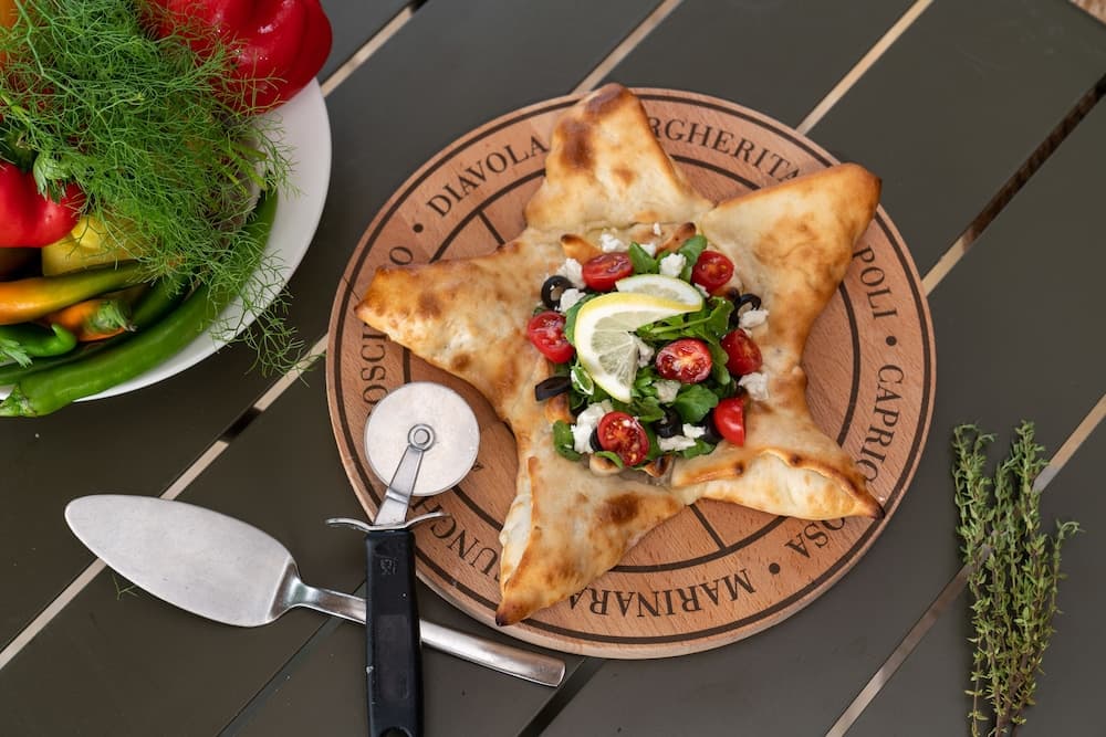 Coral Strand - Airone Selection, Restaurant