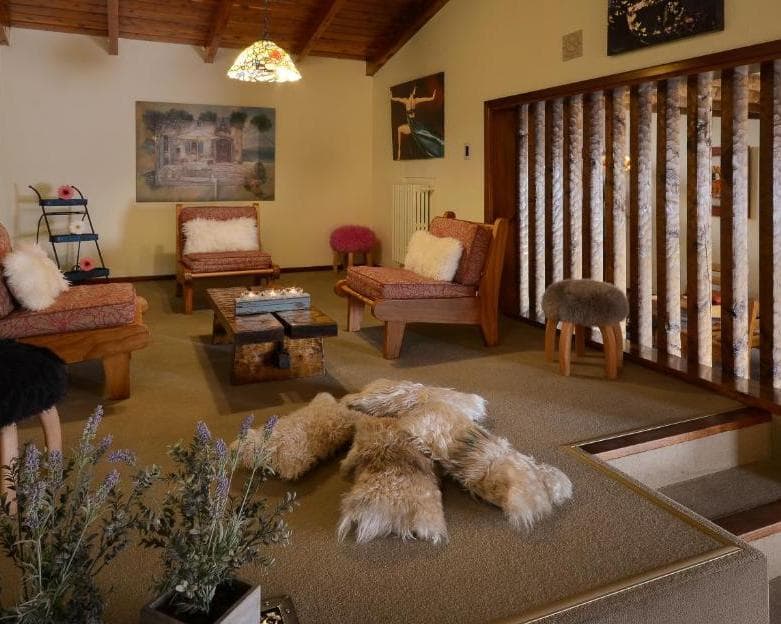 Aconcagua Hotel Bariloche, 