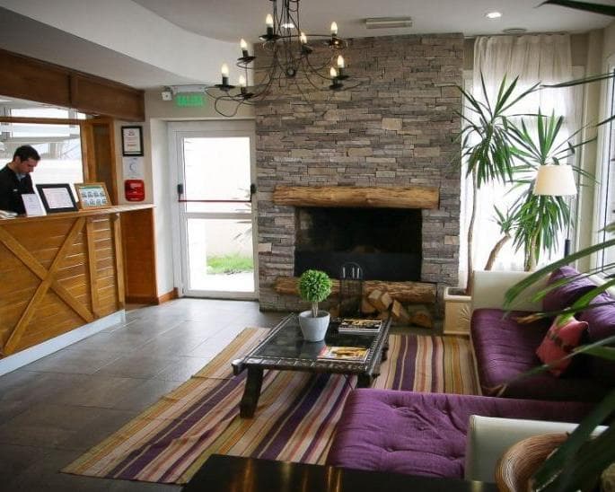 Cilene del Faro Suites & Spa, 