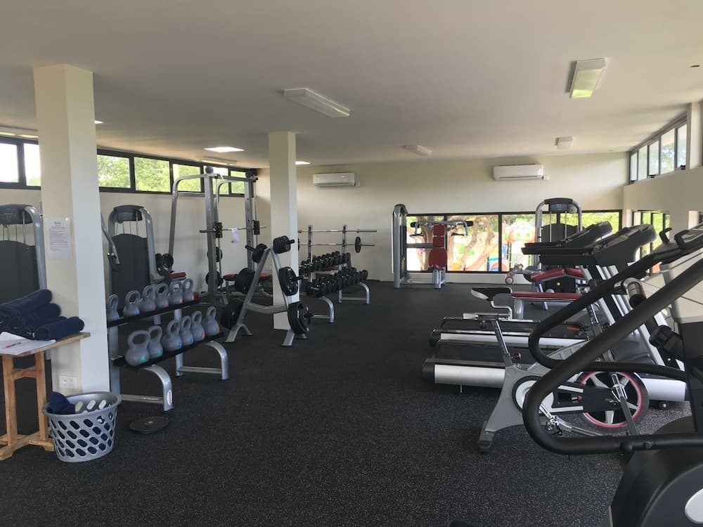 Anelia Resort & Spa, Sport court