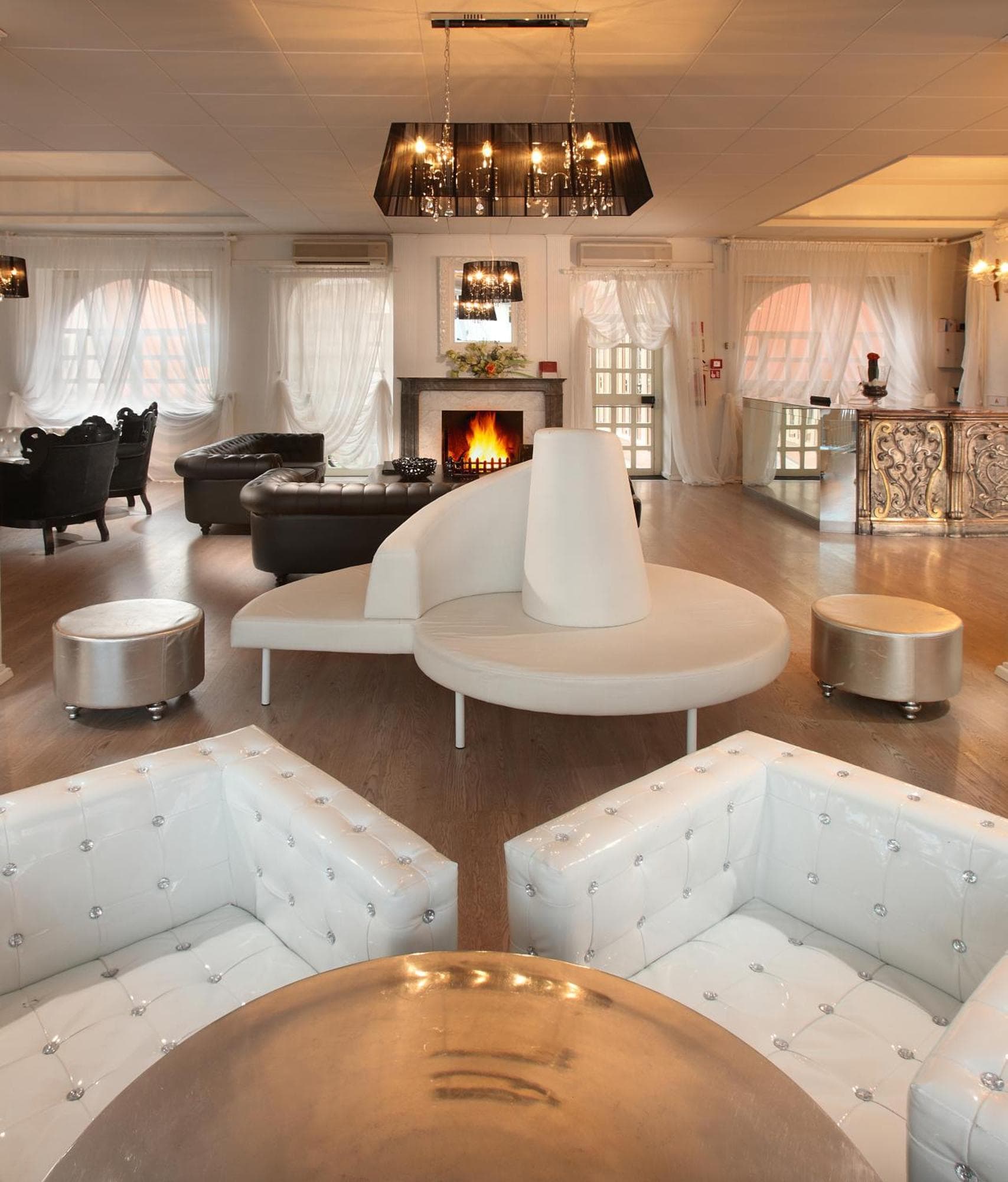 Hotel Manzoni Wellness&Spa, 