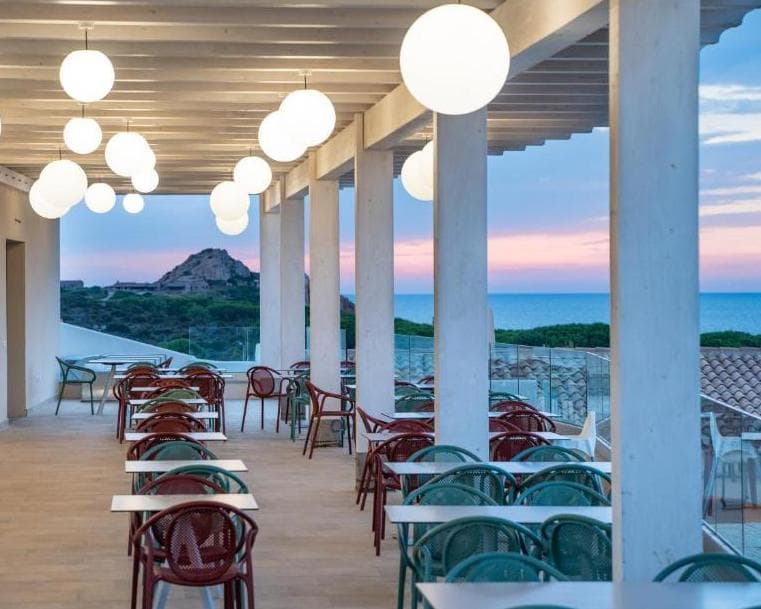 Secret Village Alghero, 