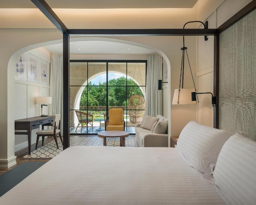 Ocean El Faro Resort, 