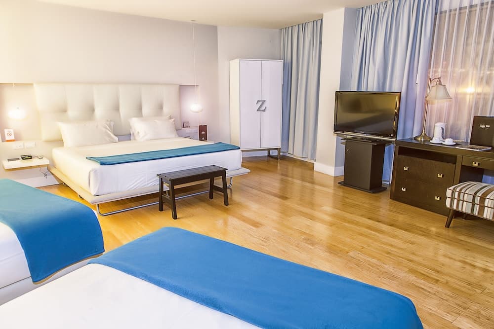 TRYP BY WYNDHAM CUENCA ZAHIR, Room