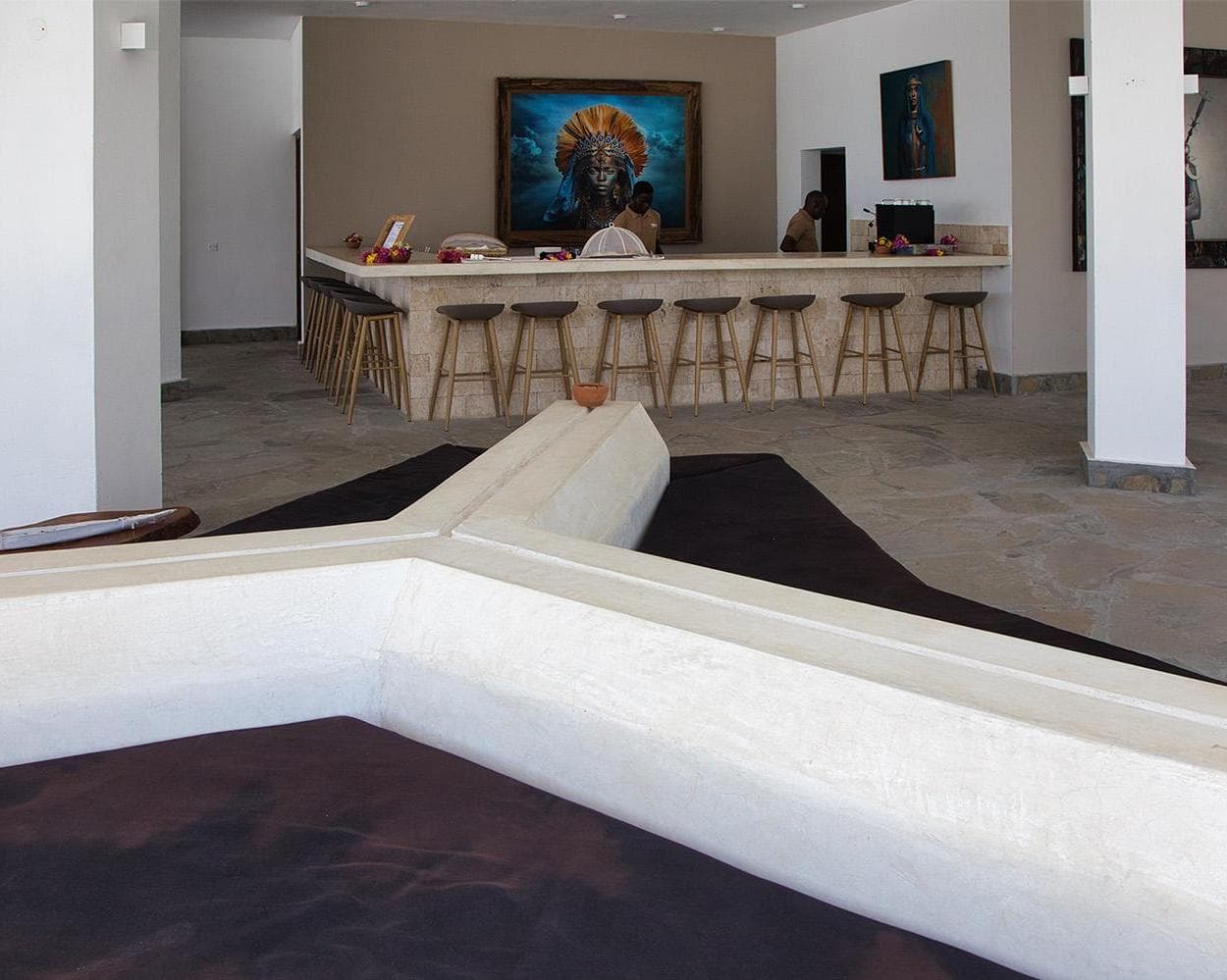 Barracuda Inn Beach Resort, 