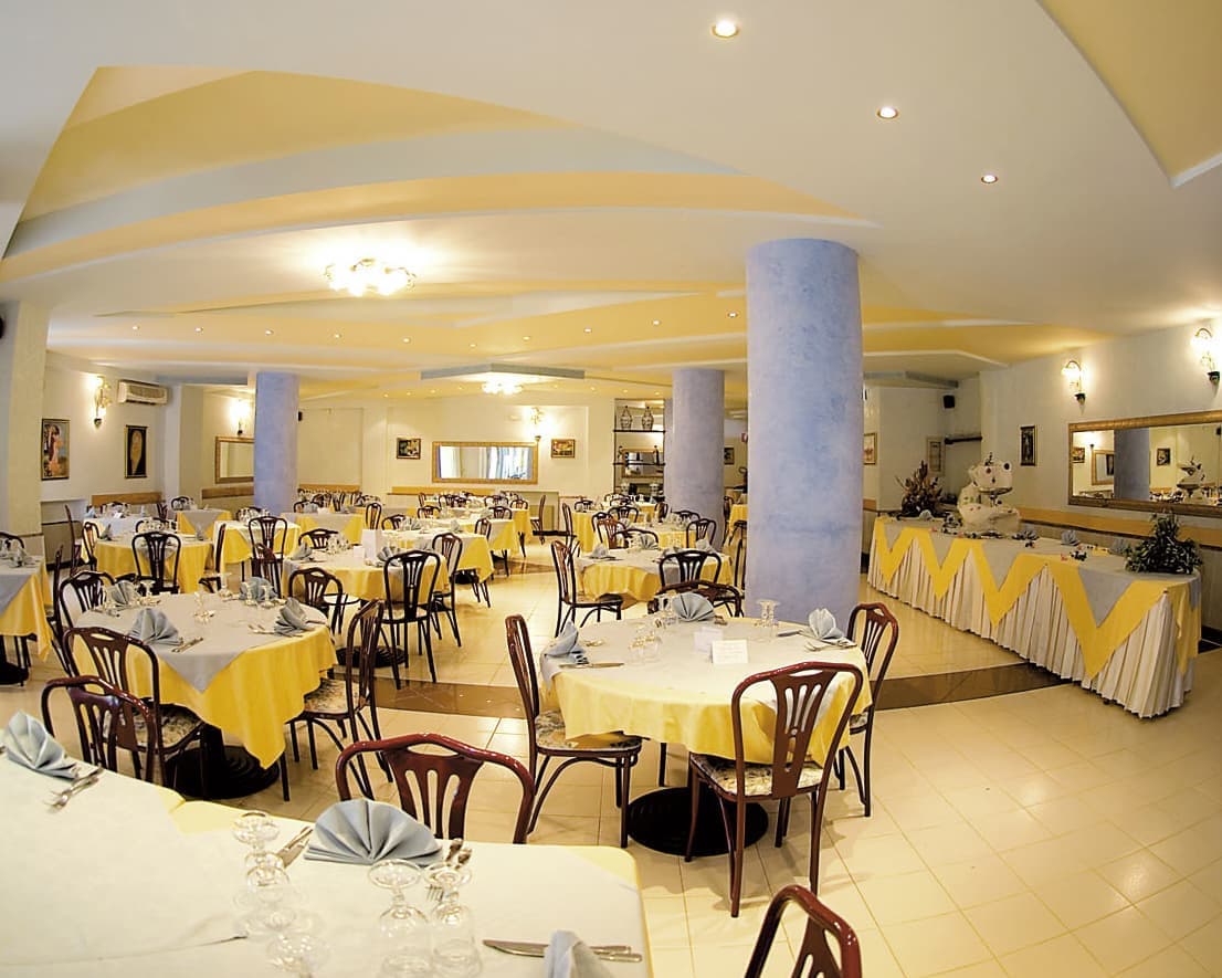 Villaggio Club La Pace , 