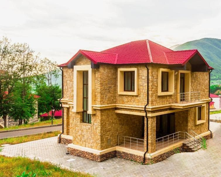 MARXAL RESORT & SPA, 