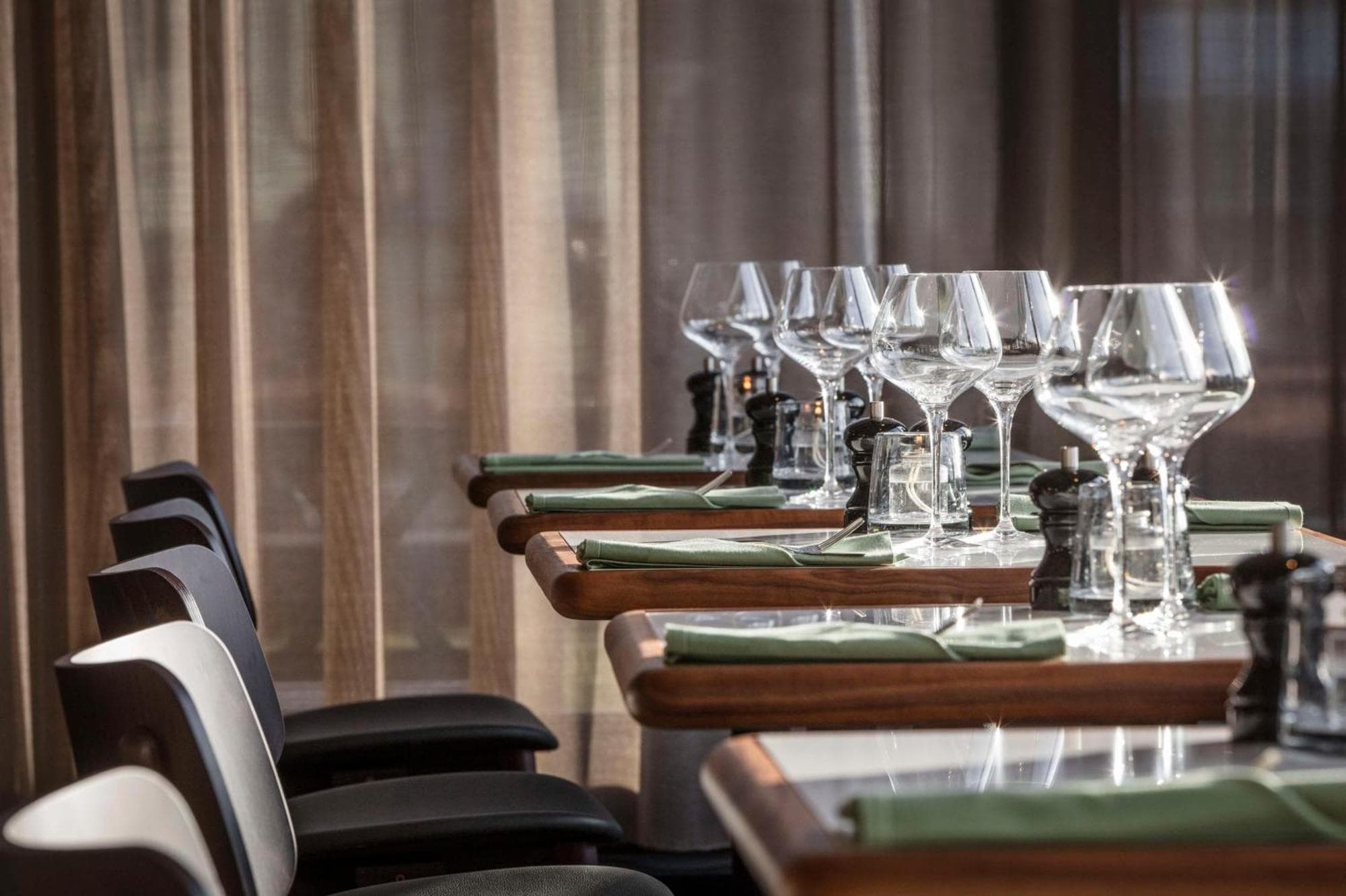 Radisson Blu Scandinavia Hotel, Copenhagen, 