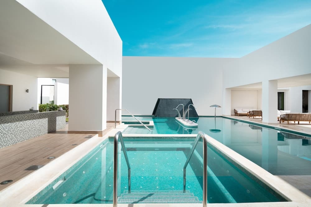 Dreams Macao Beach Punta Cana - All Inclusive, Spa