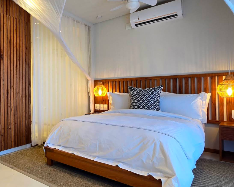 Hotel Pescador - Vilanculos, 