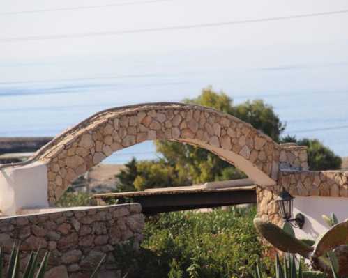 Residence al Paradiso, 