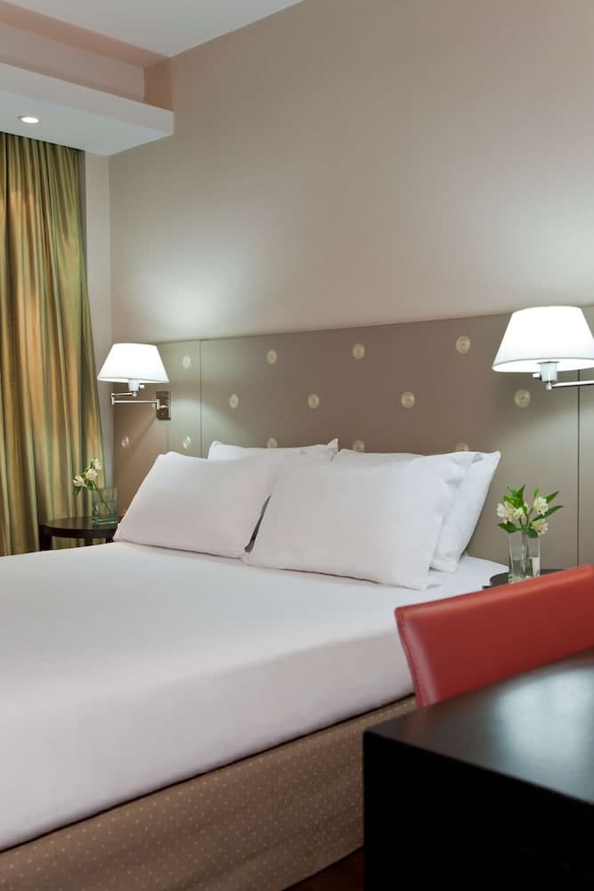 NH 9 de Julio ou Similar, Room