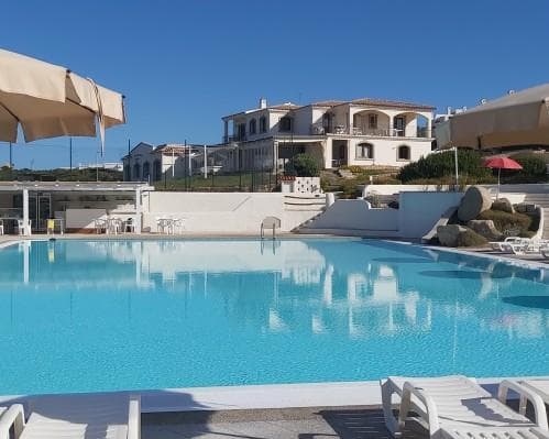 Residence Baia Santa Reparata, 