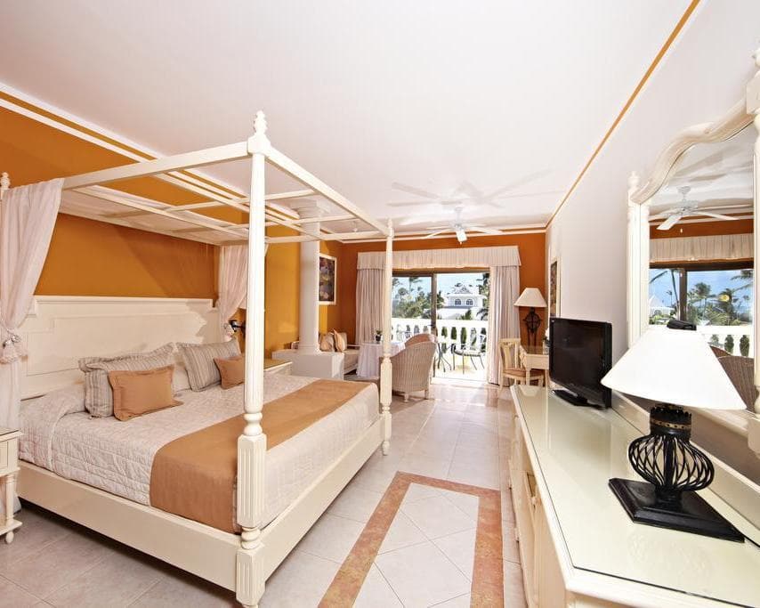 Luxury Bahia Principe Esmeralda - JUMP P+US, 