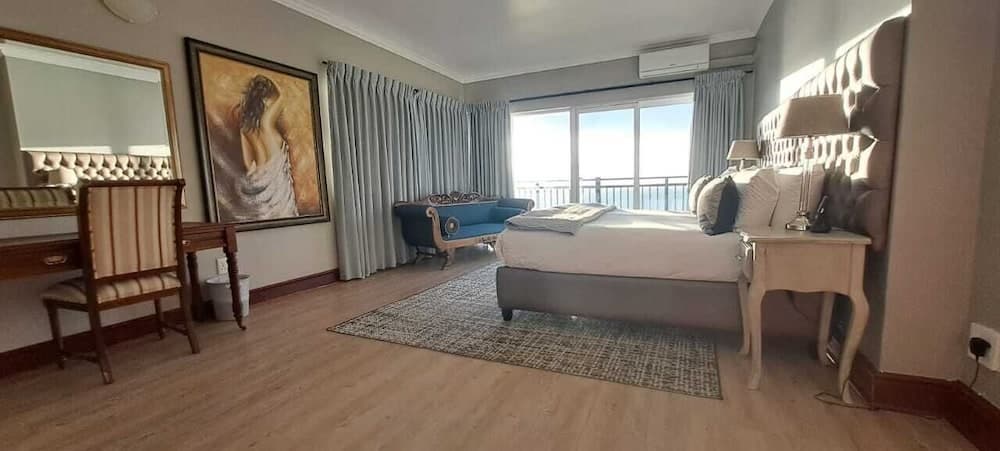 Diaz Hotel & Resort, Room