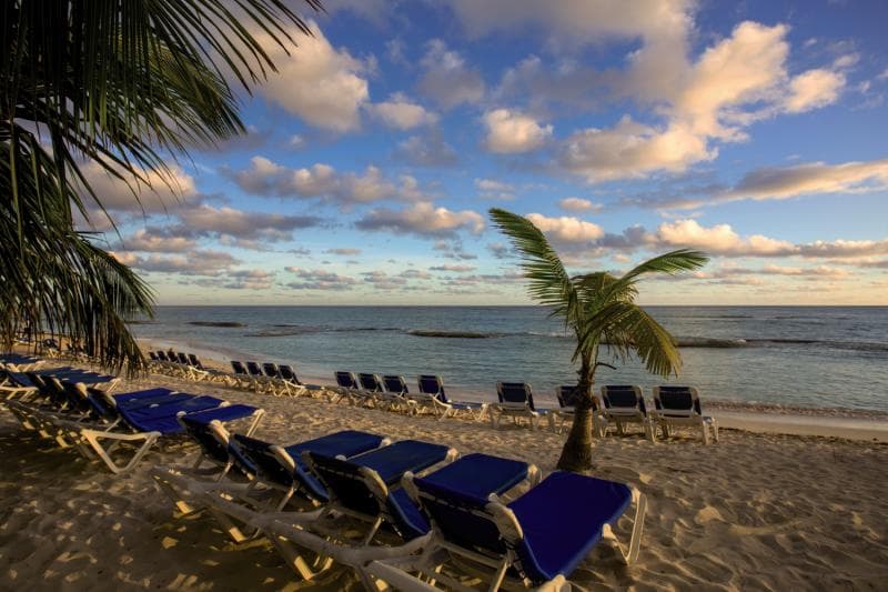 Impressive Resort & Spa Punta Cana, 