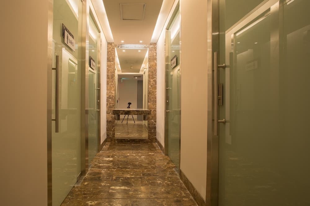 Estelar Cartagena de Indias Hotel, Spa reception