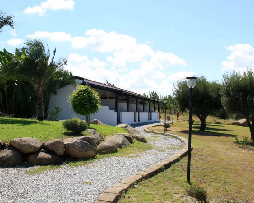 Villaggio Dolomiti Sul Mare, 