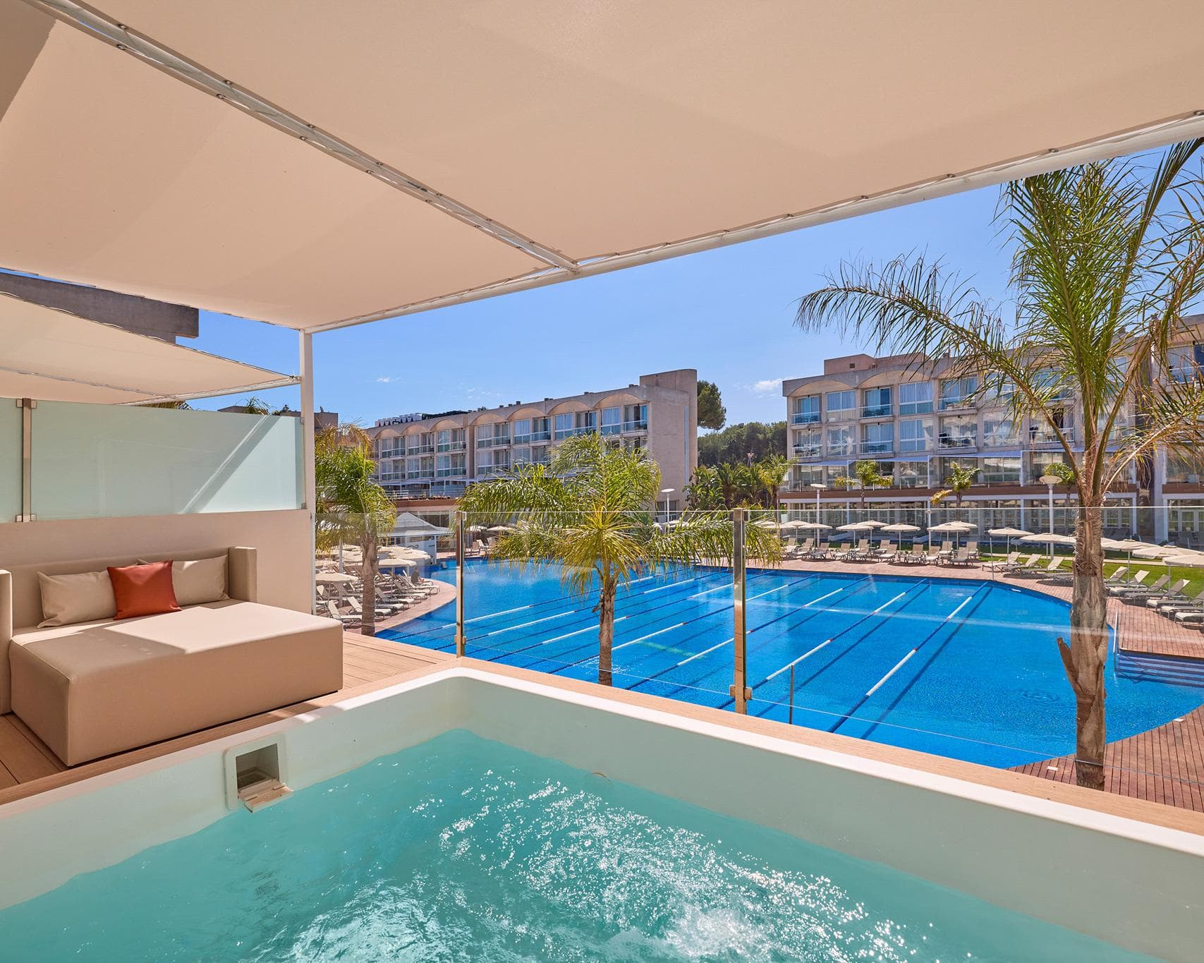 Zafiro Alzinar Mar Adults-Only, 