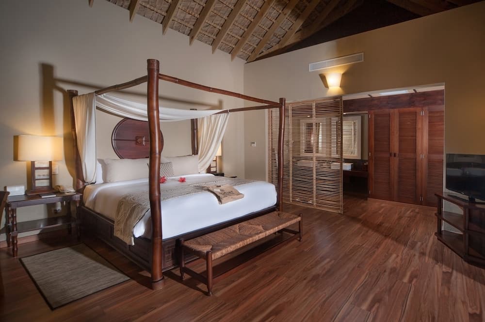 Zoetry Agua Punta Cana - All Inclusive, Room