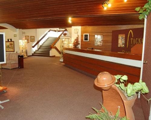 DM Hoteles Tacna, 