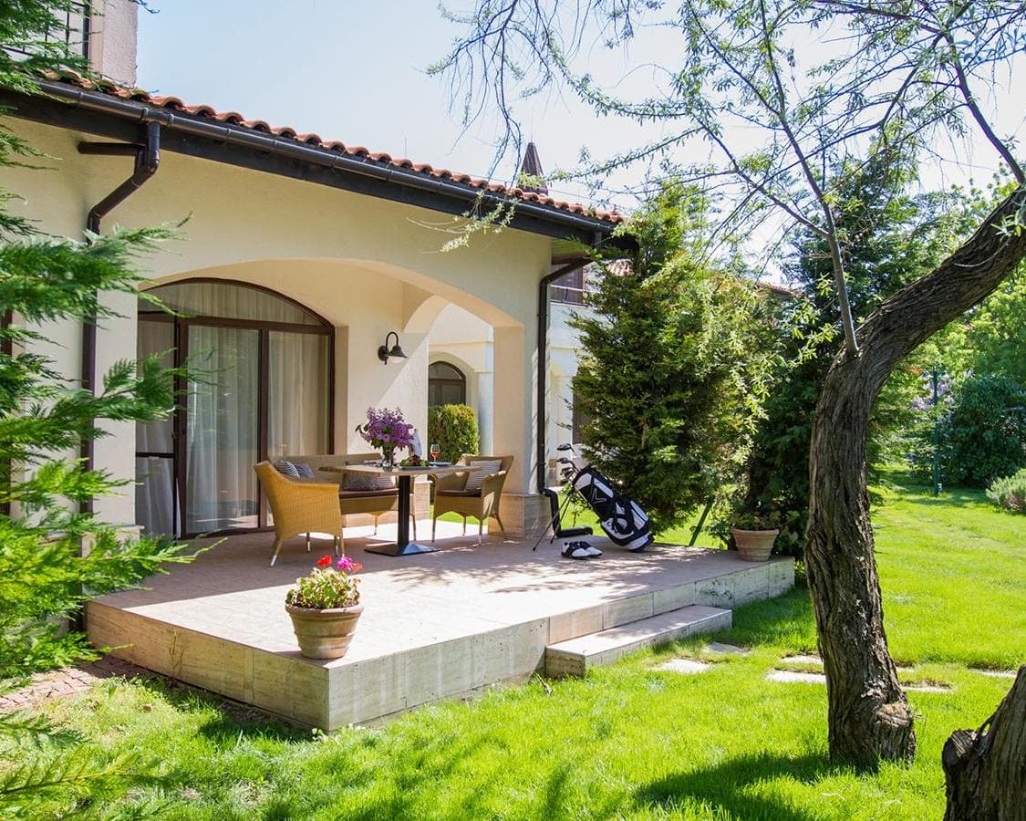 Black Sea Rama Golf & Villas, 