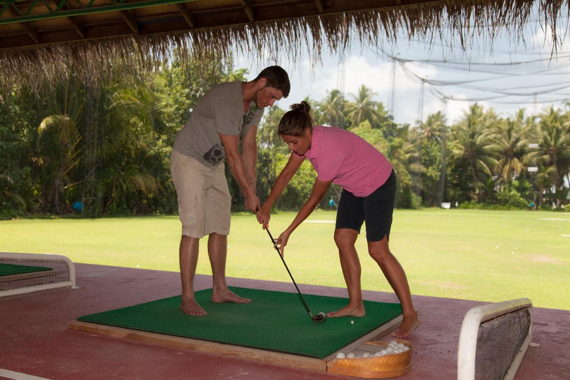 Meeru Maldives Resort Island, 