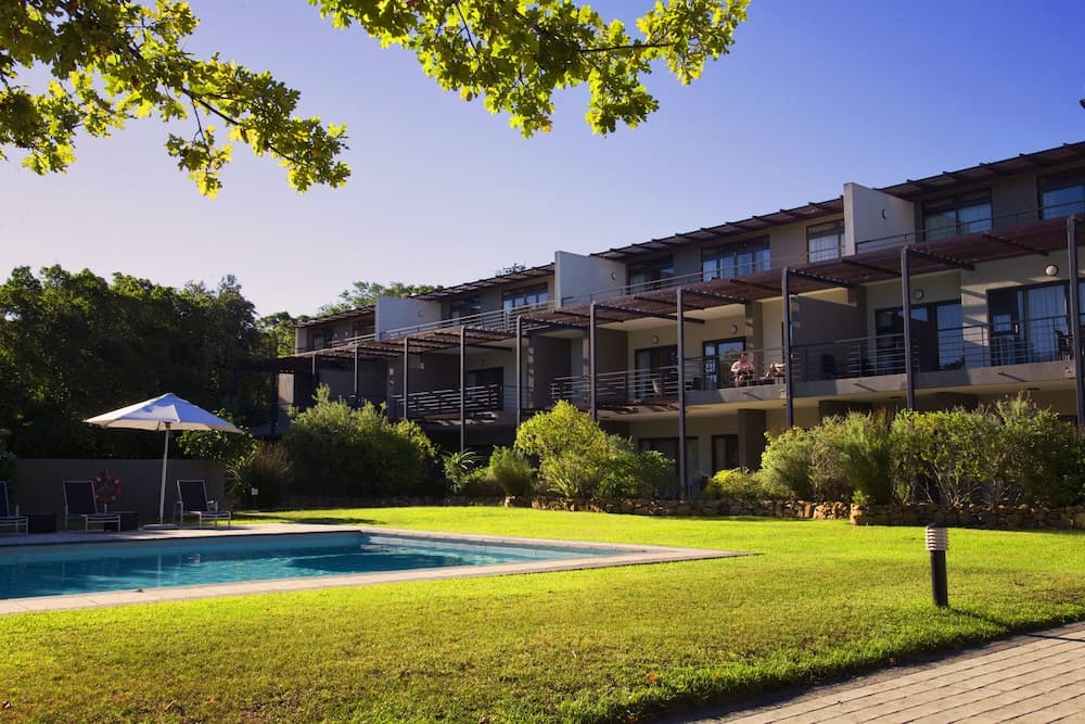 Premier Resort The Moorings, Knysna, Outdoor pool
