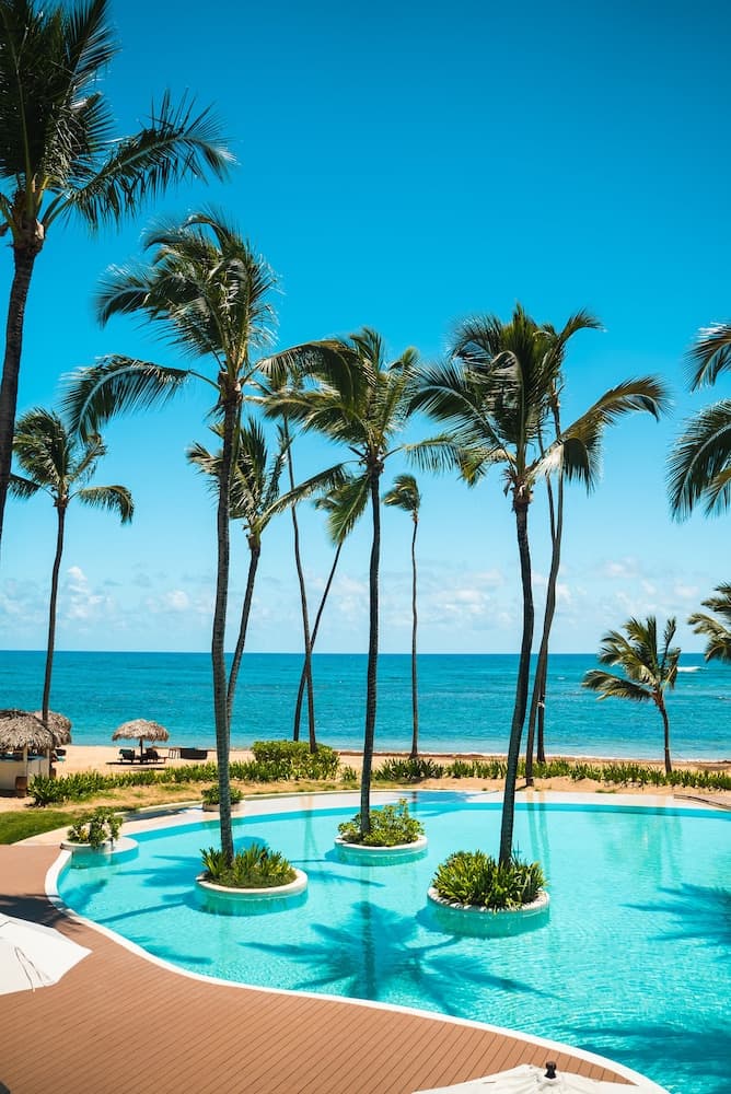 Zoetry Agua Punta Cana - All Inclusive, Pool