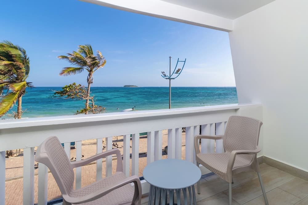 Hotel Bahia Sardina, Room