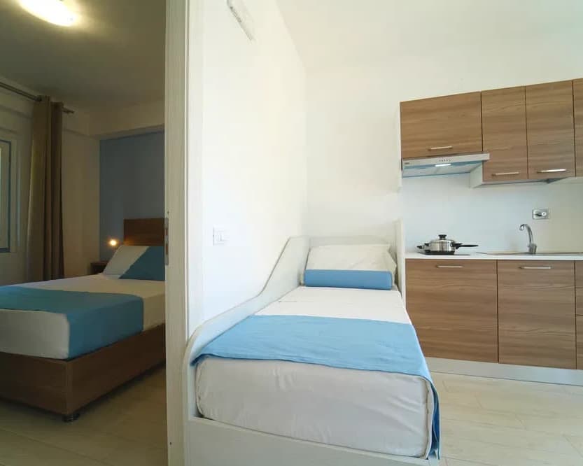 Villaggio Hotel Bahja, 