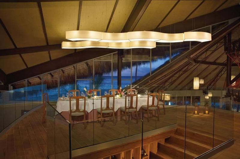 Impressive Premium Resort & Spa Punta Cana, RES