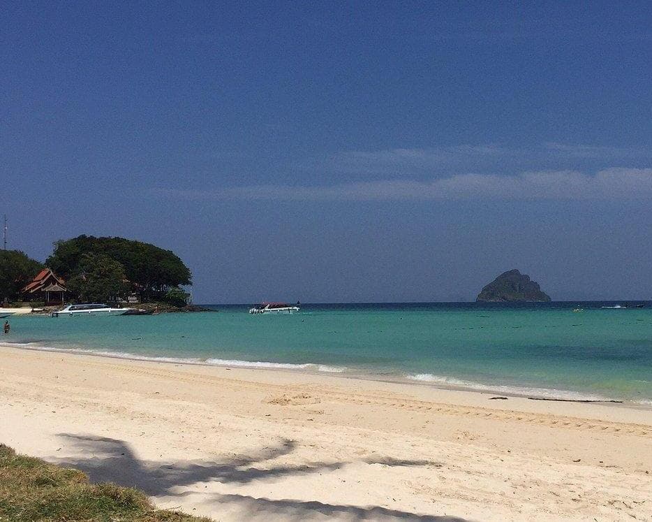 Phi Phi Erewan Palm , 