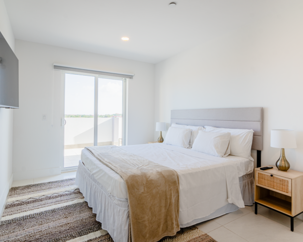 Aruba's Life Residences, 