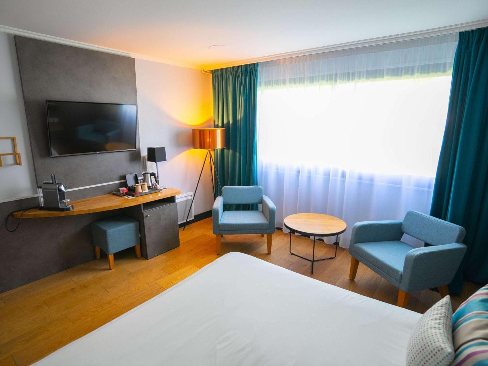 Mercure Mont Saint Michel, 