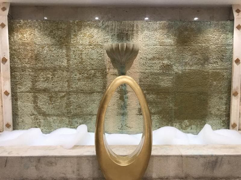 Ramada Dar Al Fayzeen Makkah, 