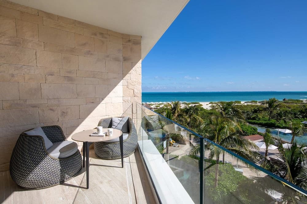 TRS Coral Hotel - Adults Only - All Inclusive (Promo Full Room - ID 2083), View from room